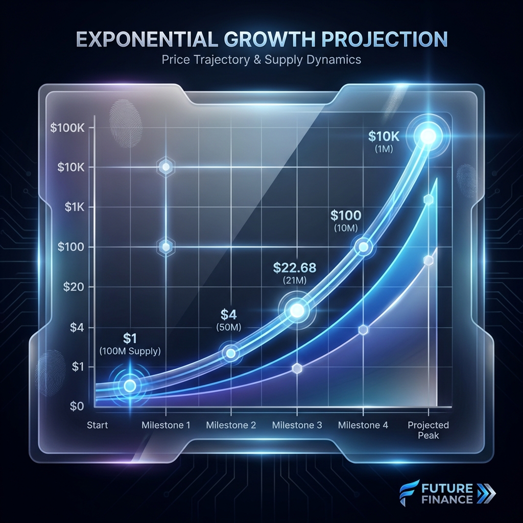 Price Growth Chart